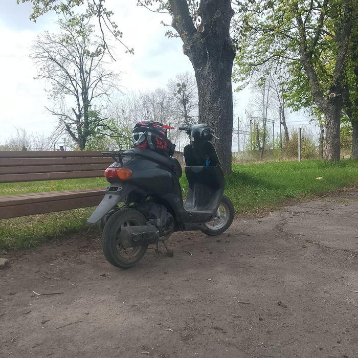 Продам Хонду діо фіт