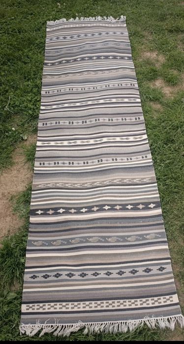 Chodnik tkany Ikea Kattrup