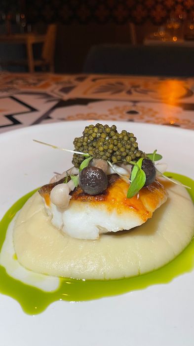 Trespasse de Restaurante & Wine Bar Conceituado em Sintra