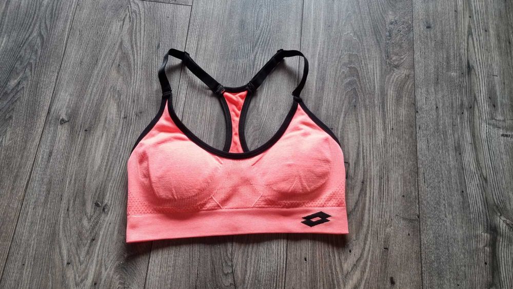 Biustonosz sportowy Under Armour Xs/S