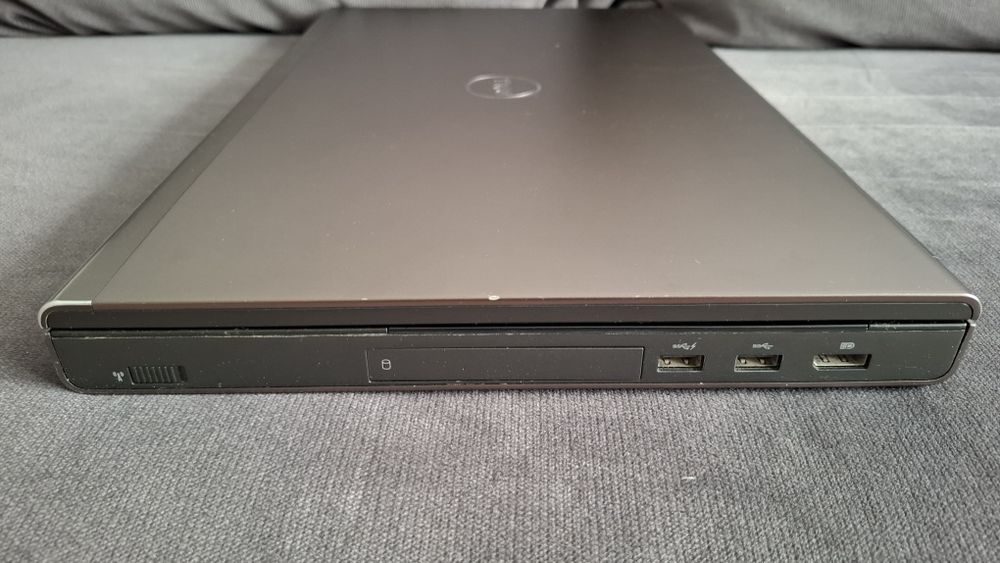 Laptop Dell Precision M6800 32GB Ram i7
