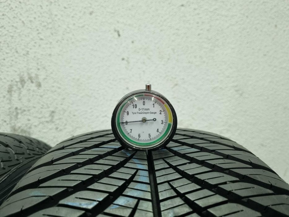 215/55/17 94V Goodyear Vector 4S Gen-2 A0 DOT.23/24