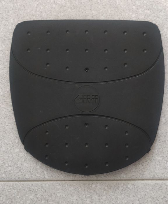 Top Case GIVI Monolock E450N