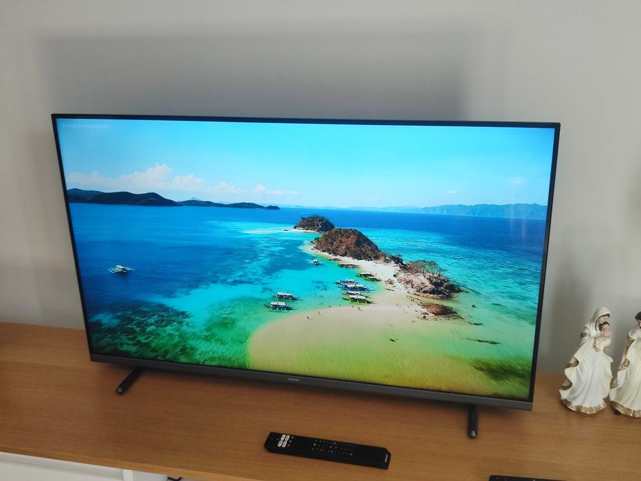 TV Philips 43PUS7608/12 de 43 polegadas