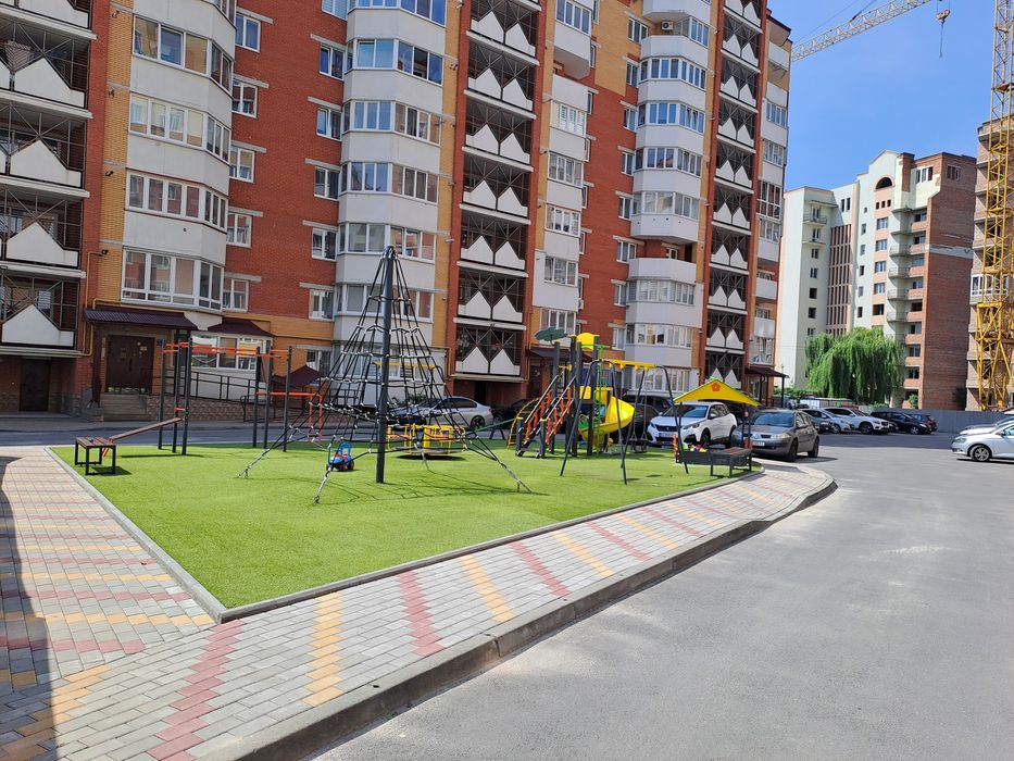 Продаж 2к квартири по вул.Галицька, Центр.Тернопіль