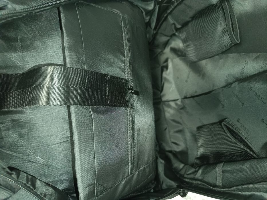 Мото рюкзак,новый