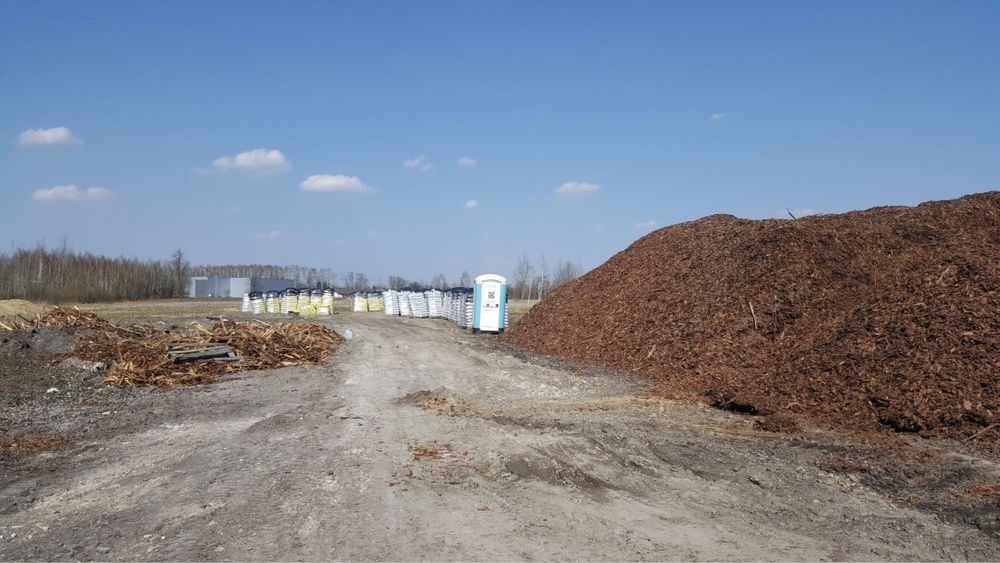 Kora sosnowa 60L Płońsk | Darmowa dostawa