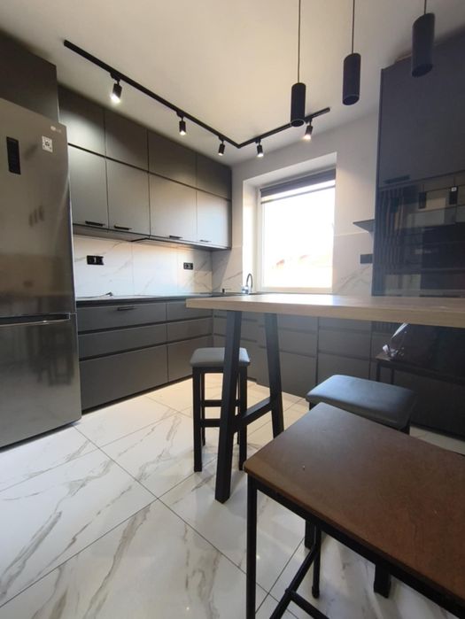 Mieszkanie  ul.Branstaettera w Tarnowie