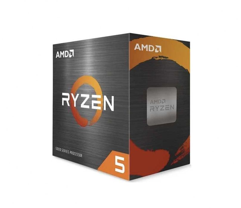 AMD ryzen 5 5600 BOX