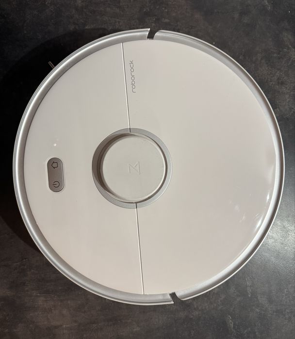 Roborock 5s max używany