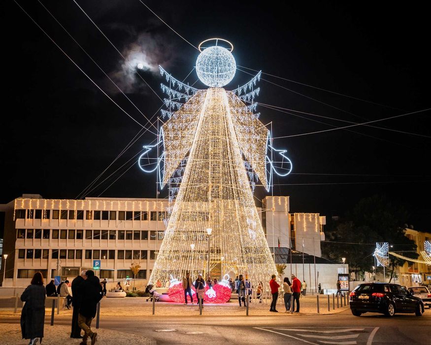 Bandas e Artistas para as suas Festas