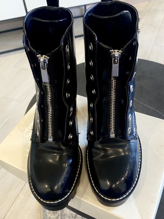 Продам ботильоны . Zara