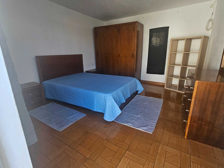 Aluga se quarto em penafiel