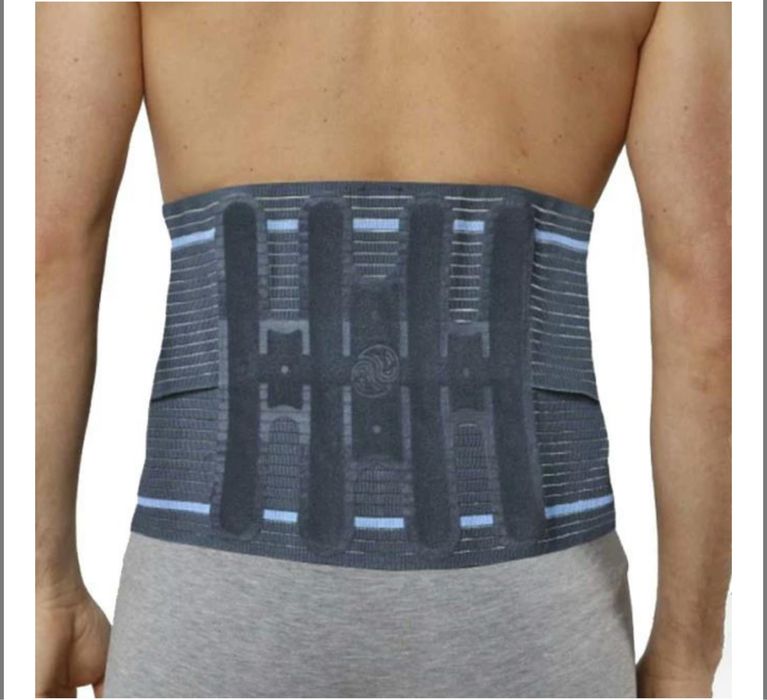 Бандаж для попереку Aurafix