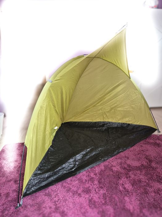 Namiot plażowy Tesco