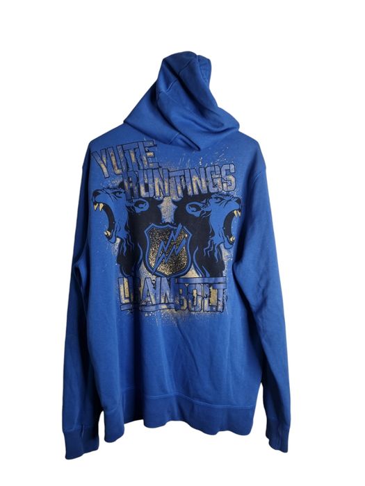 Męska bluza puma rozmiar L