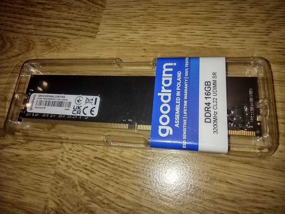 Материнська плата + процесор + оперативна пам'ять НОВА СБОРКА