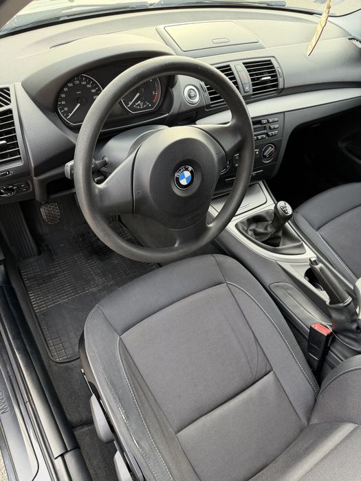 Sprzedam BMW E87 2009r. Diesel