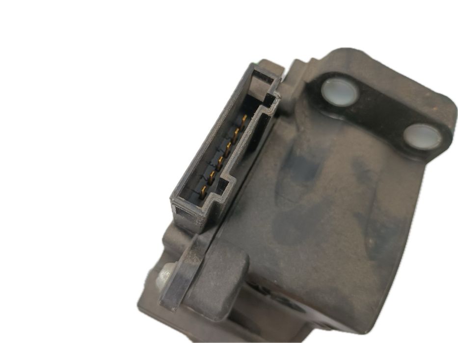 Pedal do acelerador SKODA Fabia II Hatchback (542, 5J)