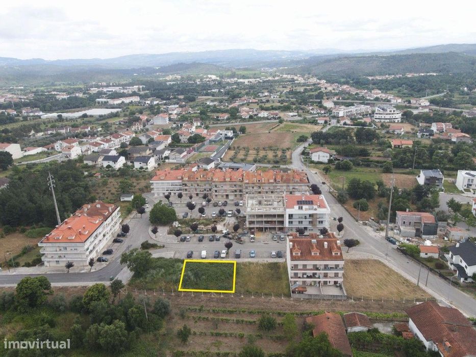 Construction Plot