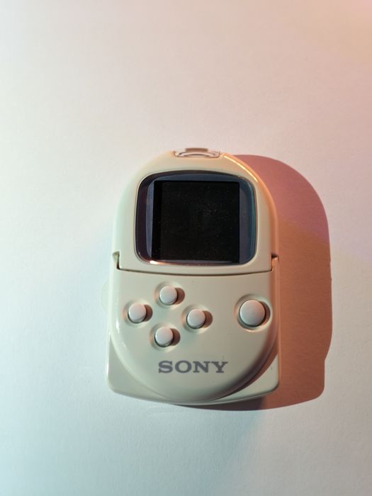 Продам SONY Playstation PocketStation SCPH-4000