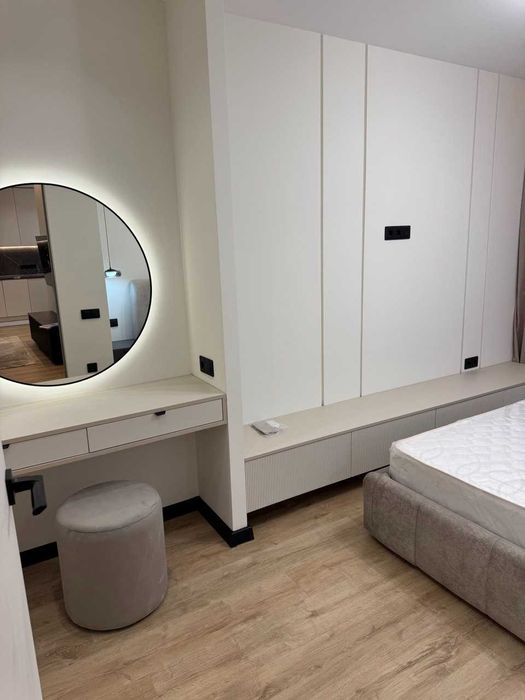 2-кім + кухня-вітальня|Центр, Княгинин|Гардероб|Меблі+техніка|КНЯГИНИН