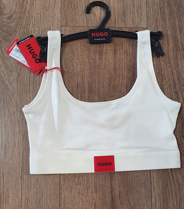 Топ Hugo Boss. Оригінал.  Внаявності S,L