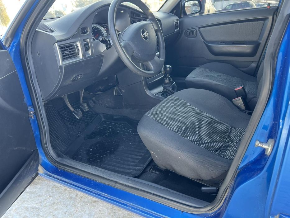 Продам авто Део Нексія 2012 року