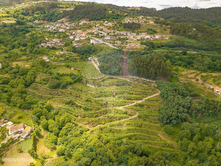 Terreno  para venda