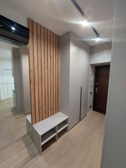 Продам 1-но кімнатну квартиру в новому будинку на Таїрова