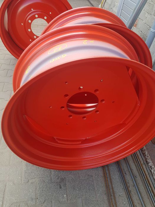 Felgi 14x34 16.9r34 420/85r34 Fendt Ursus 480/70r34