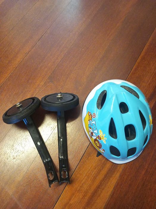 Rower BMX Turbo 16’’