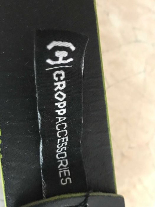 Pasek do spodni Cropp