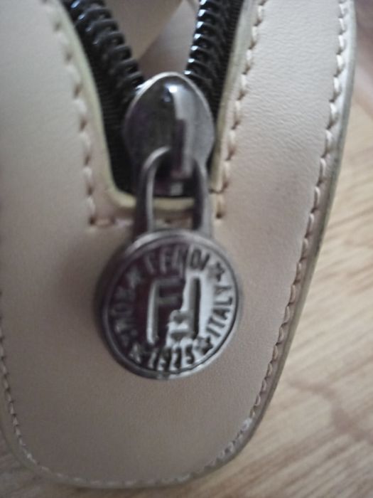 FENDI 100% oryginał torba torebka