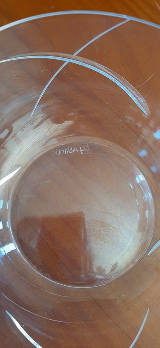 Taça de sobremesa