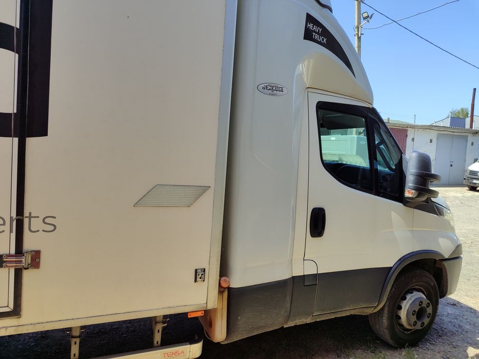 Продам машину Івеко Дейлі