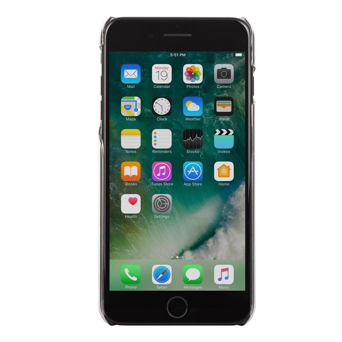 Etui Moshi XT Clear iPhone 7 Plus