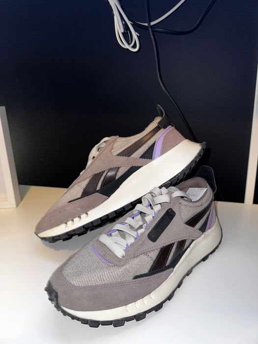 Vendo Reebok (Novos)