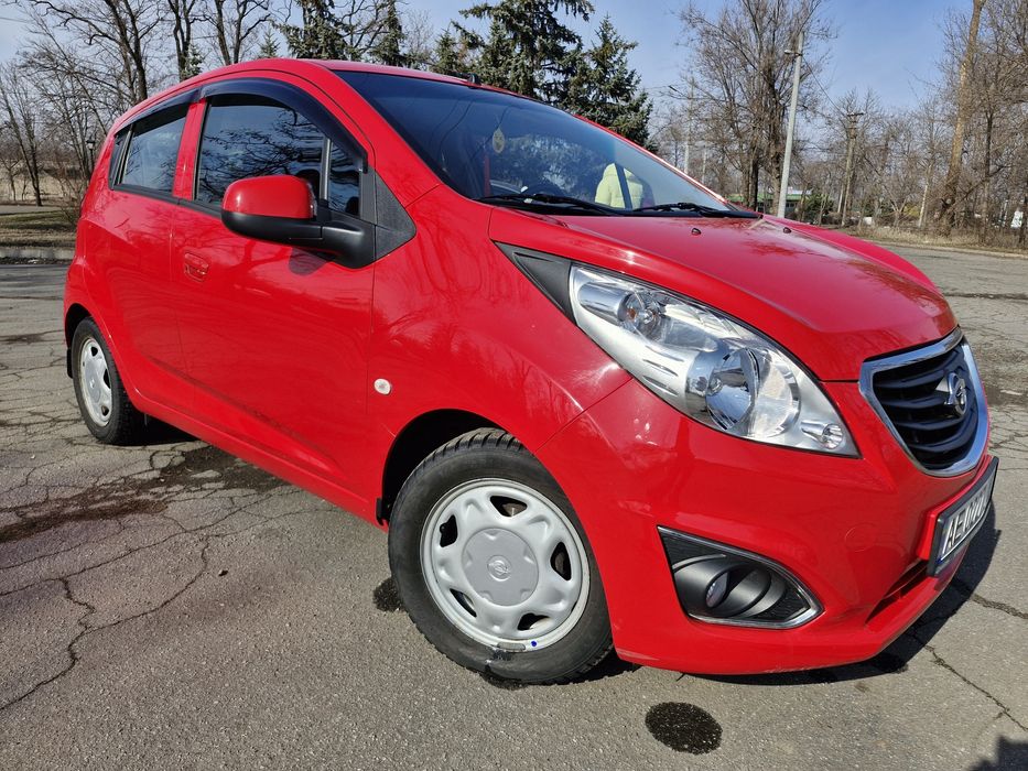 Продам автомобіль