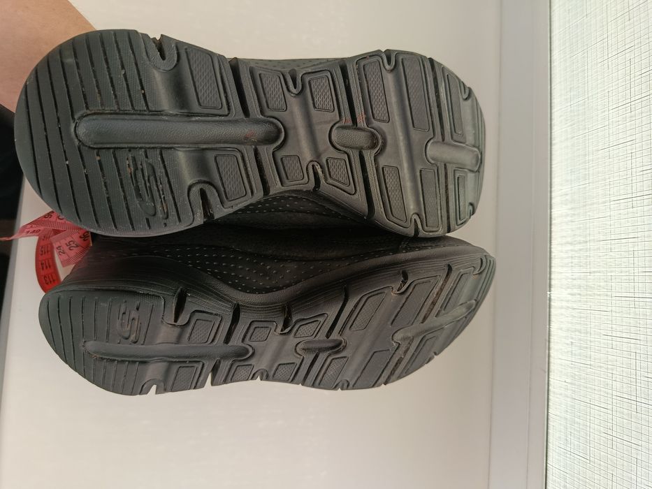 мокасини Skechers