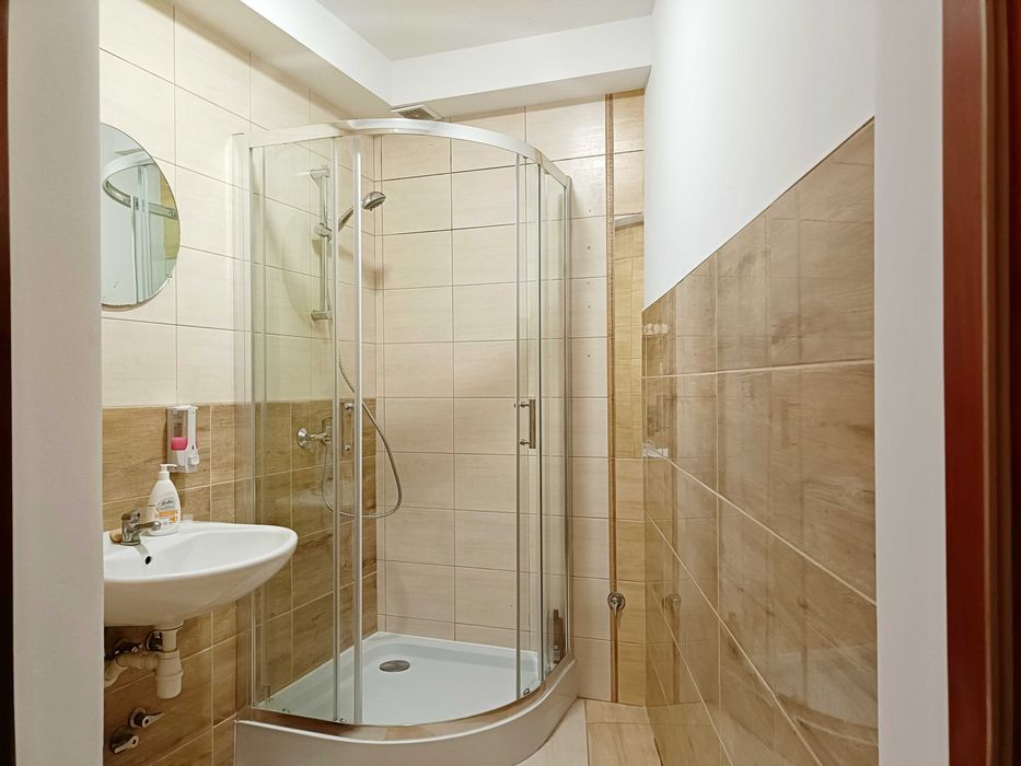 Подобово Польща Краків, Prądnik Biały