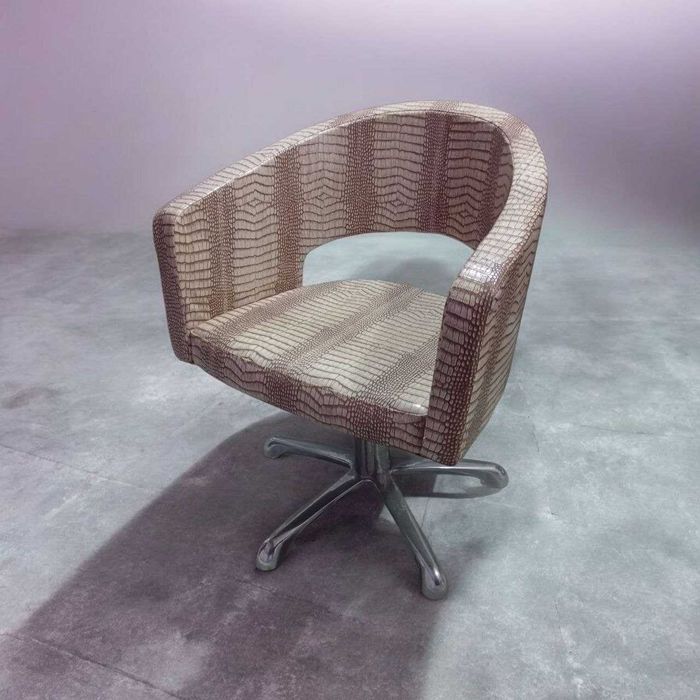 Крісло перукарське "Джейн"