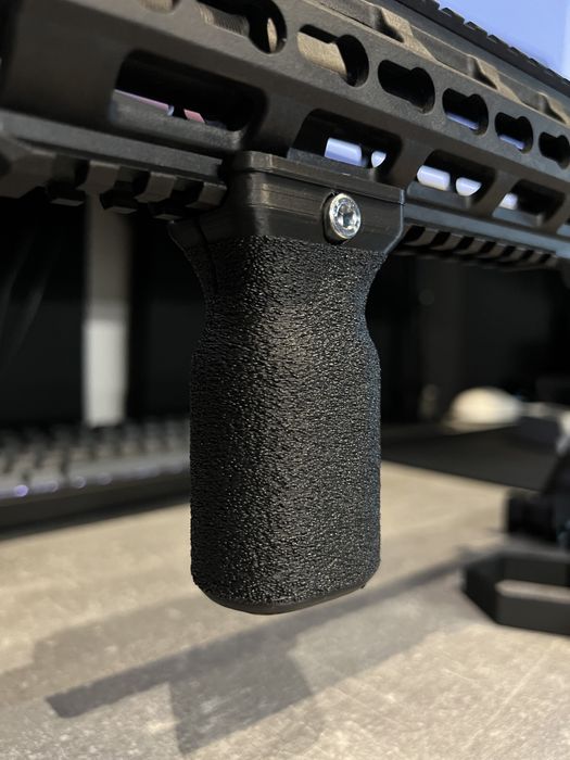 Handstop chwyt przedni AR-15, PCC, AR Picatinny
