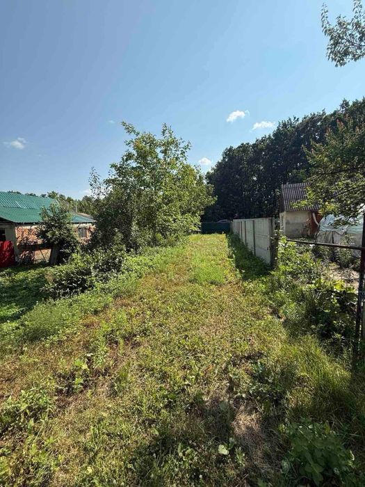 Продаж будинку в с.Шамраївка