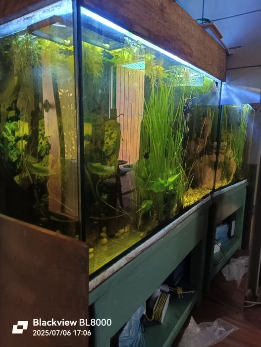 Продам акваріум.