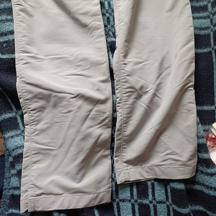 Spodnie Under Armour