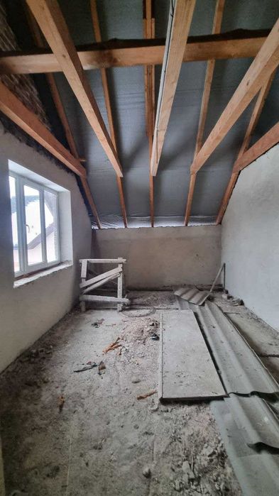 Продається просторий приватний будинок в Івано-Франківську