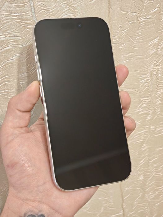 Iphone  16 pro icloud lock идеал