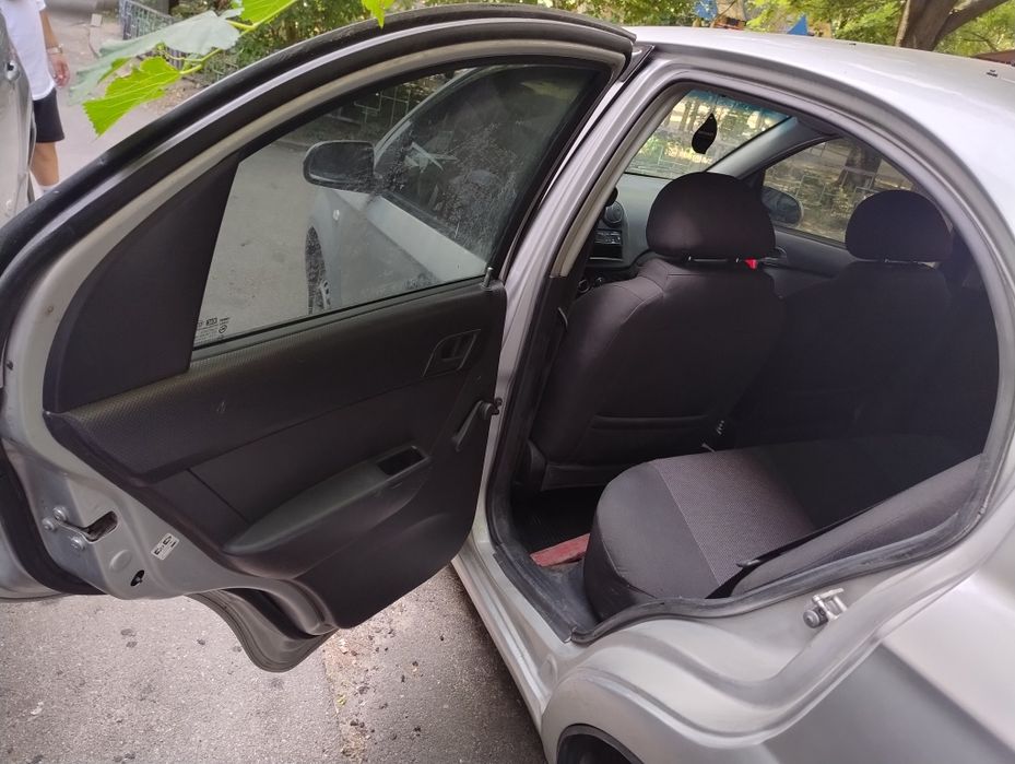 Меняю автомобиль на Екофло дельта про 3