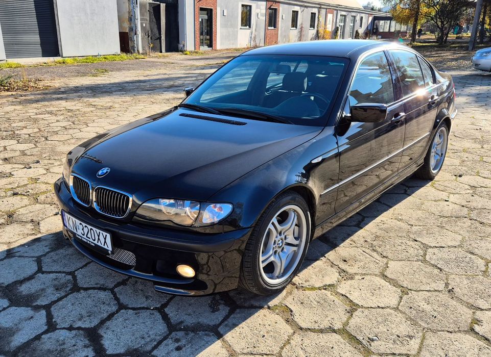 BMW Seria 3